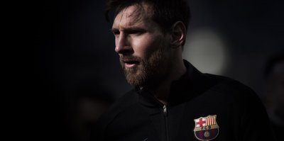 Messi'ye akıl almaz teklif! "Sözleşmeni sen belirle" | Son dakika haberleri