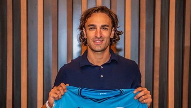 Markovic Baniyas’a gitti