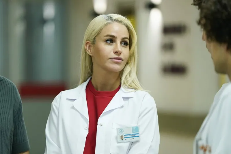 Bahar yeni bölüm fragmanı - Bahar 19. bölüm fragmanı İZLE FULL - 1