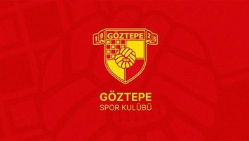 Göztepe'den yabancı hakem açıklaması