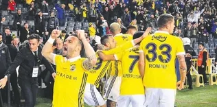 Ozan Tufan’a tezahürat