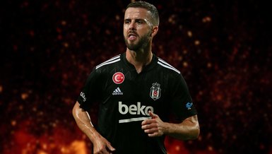 BEŞİKTAŞ HABERİ - Galatasaray derbisi sonrası Miralem Pjanic'ten paylaşım! "Takımdan ayrı kalmak..."