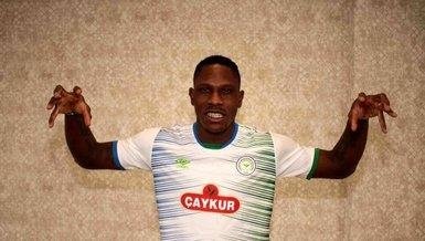 Rizeli Mary Manisa’ya