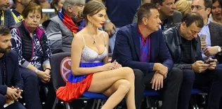 CSKA’lı güzel Fenerbahçe’yi kutladı