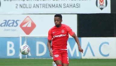 Beşiktaş Ümraniyespor: 0-2 (MAÇ SONUCU ÖZET)
