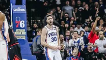 Furkan Korkmaz durdurulamıyor! Bu kez de...