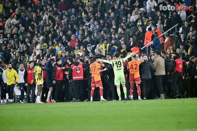 Ahmet Çakar'dan Jose Mourinho ve Okan Buruk sözleri