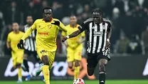 Sol kanada yabancı değil