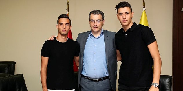 Barış Alıcı kimdir?