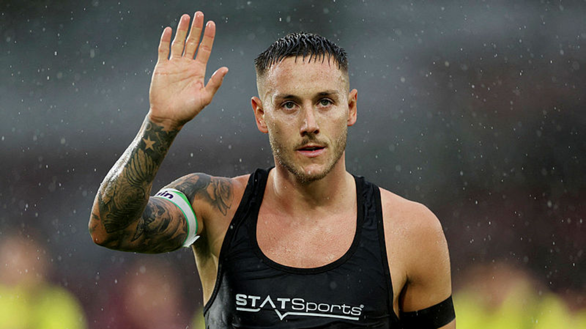 Trabzonspor'da Josh Brownhill gelişmesi!