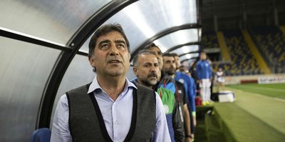 Rizespor’da 3 puan alarmı