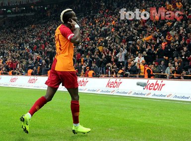 Onyekuru’nun Galatasaray performansı Everton’a yarayacak