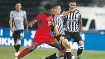 Lens’ten 3 gol, 1 asist!