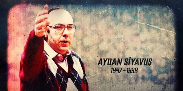Anadolu Efes, Aydan Siyavuş’u unutmadı