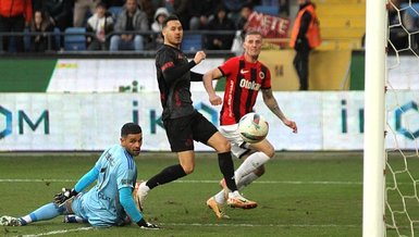 Gençler’in ayak sesleri