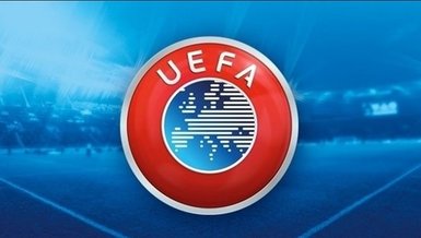 UEFA'dan Türk gözlemci Murat Ilgaz'a görev