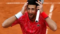 Djokovic pozitif çıktı