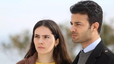 Ben Bu Cihana Sığmazam SON BÖLÜM İZLE - Ben Bu Cihana Sığmazam atv 56. bölüm