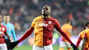 Chelsea'de Osimhen ısrarı!