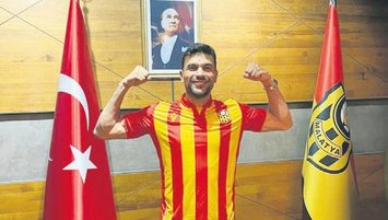 Haddadi Malatya’da