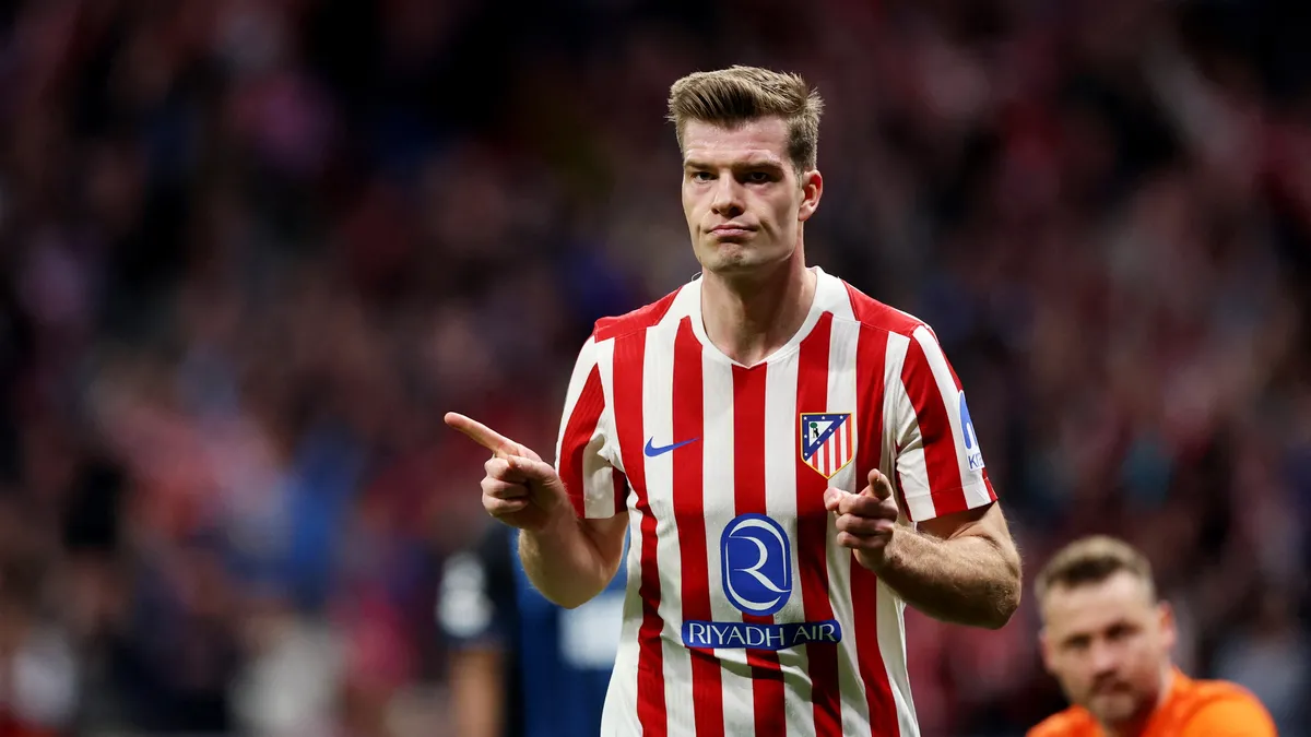 Galatasaray'dan Alexander Sörloth bombası! İşte transferde son durum