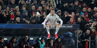 Ibrahimovic, rekor kırdı