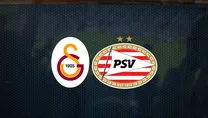 Galatasaray - PSV | CANLI
