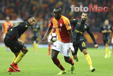 Diagne’den Galatasaraylıları çıldırtan sözler!