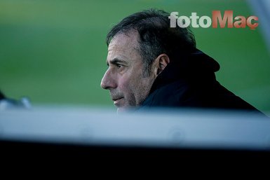 Yıldız futbolcudan transfer itirafı! Beşiktaş’a gelmek isterim
