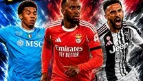 Beşiktaş’tan 3 isimlik transfer operasyonu!