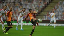 Emre Akbaba hırs küpü