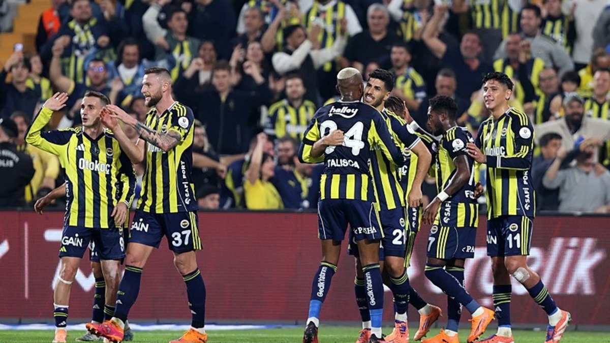 Spor yazarları Fenerbahçe-Zecorner Kayserispor maçını değerlendirdi