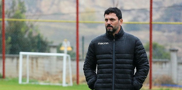 Erol Bulut'tan Fenerbahçe yanıtı