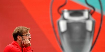 Liverpool finale 4 yenilgiyle geldi