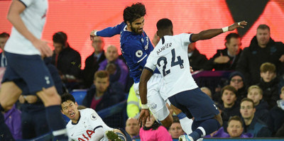 Heung-min Son'un kırmızı kartı iptal edildi!