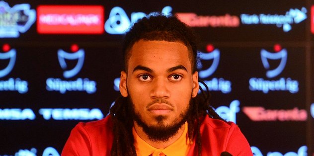 Guardiola Jason Denayer I Abd Kampina Aldi Son Dakika Galatasaray Haberleri Fotomac