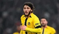Rota Hadjam’a çevrildi