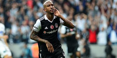 Portekiz basını açıkladı: Talisca'ya tehdit