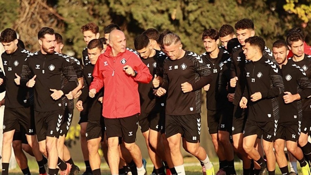 Altay’da büyük şok