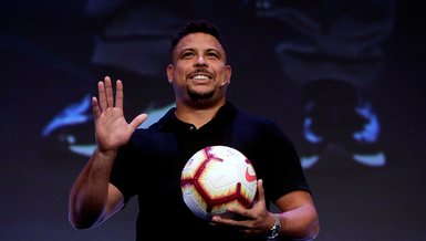 Brezilyalı efsane Ronaldo'dan 'evde kal' çağrısı