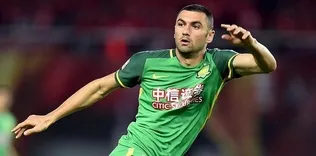Burak sezonu golle kapadı