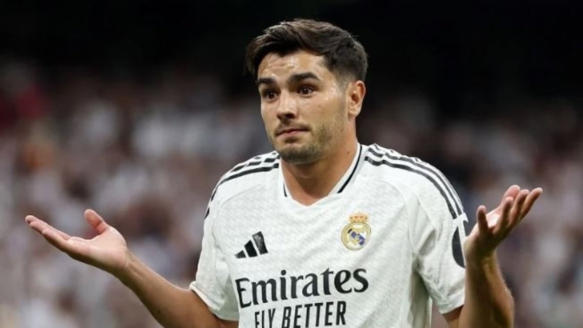 Brahim uzatıyor