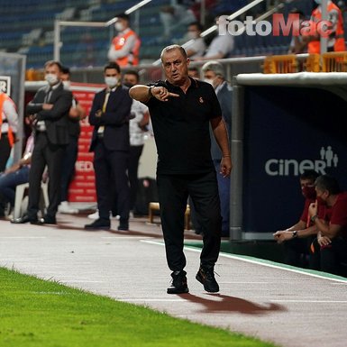 Galatasaray'da fatura o isme kesildi! Ayrılık kapıda