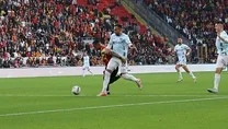 Demir günden güne eriyor
