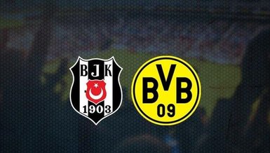 Besiktas Borussia Dortmund Maci Ne Zaman Besiktas Maci Saat Kacta Hangi Kanalda Canli Yayinlanacak Uefa Sampiyonlar Ligi Fotomac