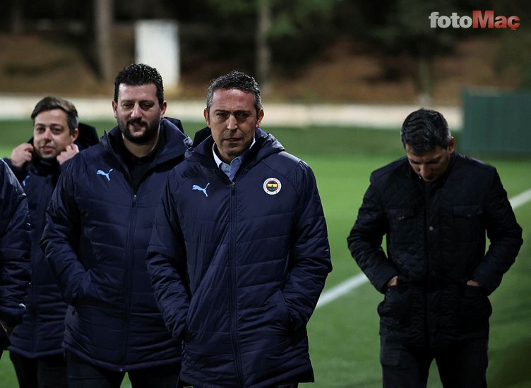 Herkes bunu merak ediyor! Fenerbahçe derbiye Mesut Özil'e göre mi çıkacak?