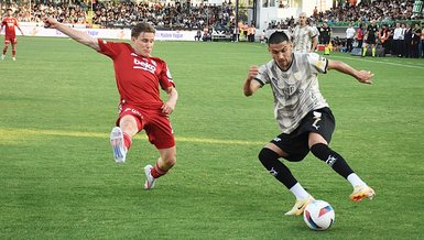Svensson Kocaeli’ye!