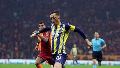 ‘En büyük Fener, nokta!’