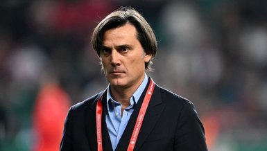 Vincenzo Montella: Dersimize çalıştık