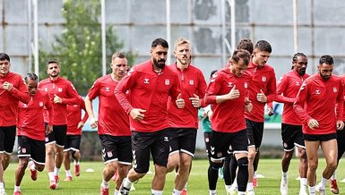 Yiğido, Bodrum maçına hazır